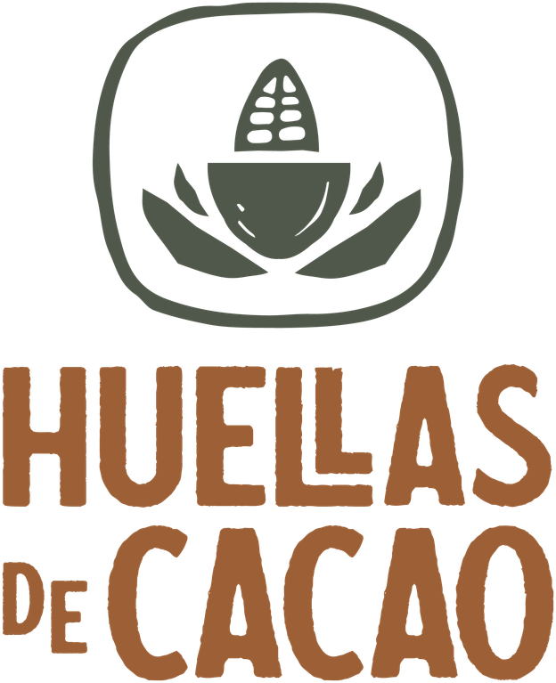 Huellas de Cacao